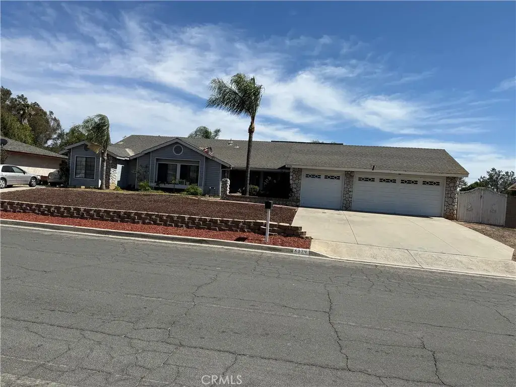 8374 Donna, Jurupa Valley, CA 92509 - #1
