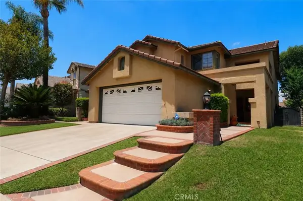 5914 Ridgegate, Chino Hills, CA 91709