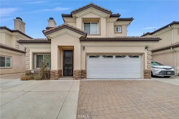 5345 Santa Anita, Temple City, CA 91780