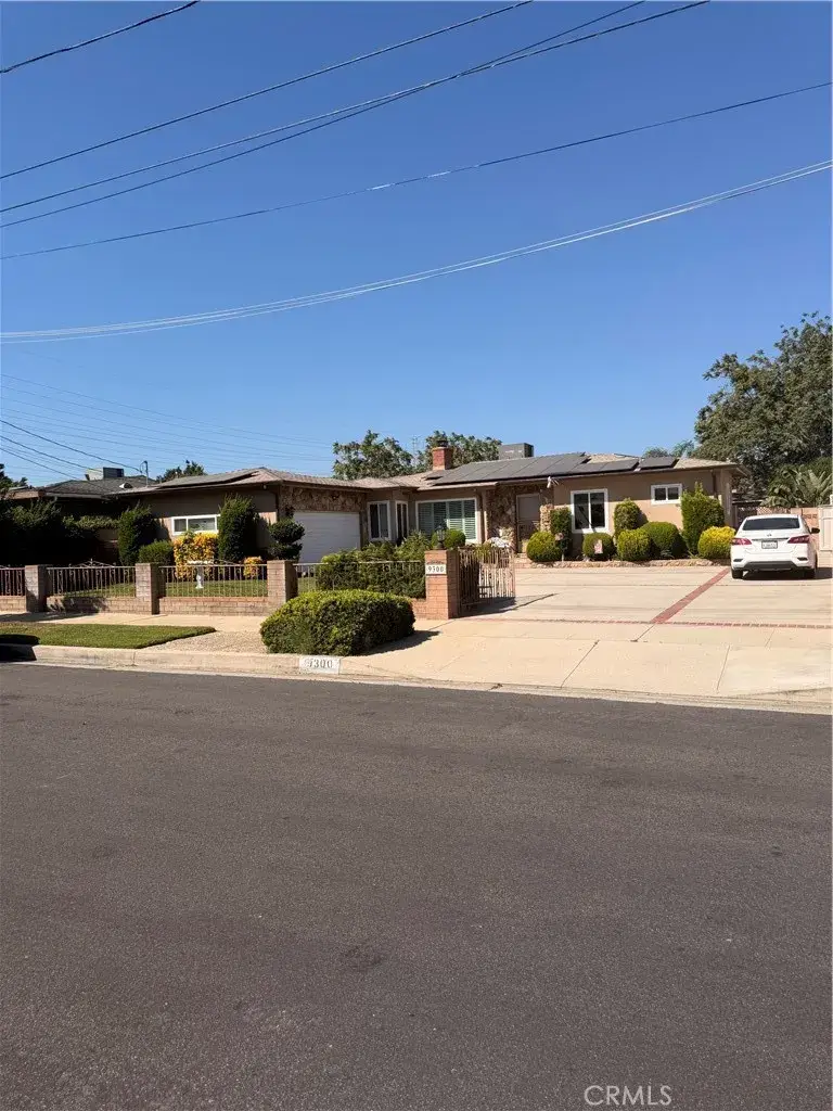 9300 Cayuga Avenue, Sun Valley, CA 91352 - #1