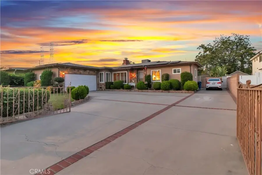 9300 Cayuga Avenue, Sun Valley, CA 91352 - #2