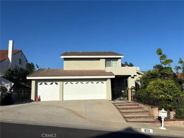 828 Adelita Street, Montebello, CA 90640