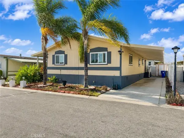 4361 Mission #131, Montclair, CA 91763