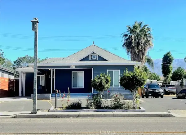 647 W Ramsey, Banning, CA 92220