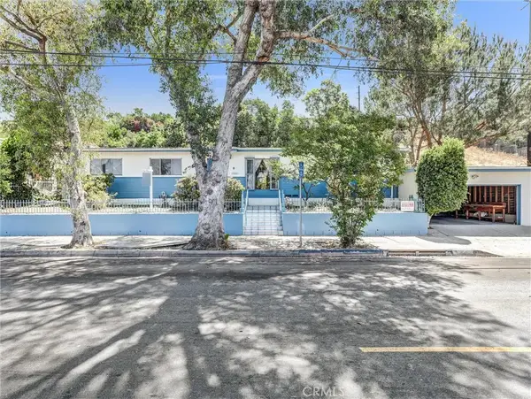 2020 Thomas, Los Angeles, CA 90031