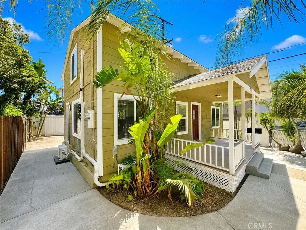 12618 Bailey Street, Whittier, CA 90601 - #1