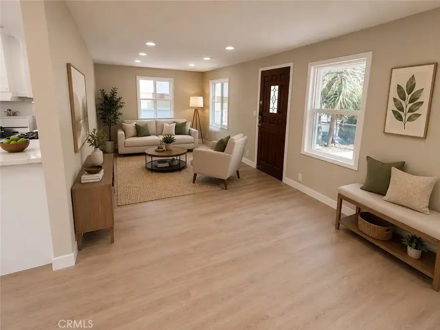 12618 Bailey Street, Whittier, CA 90601 - #2