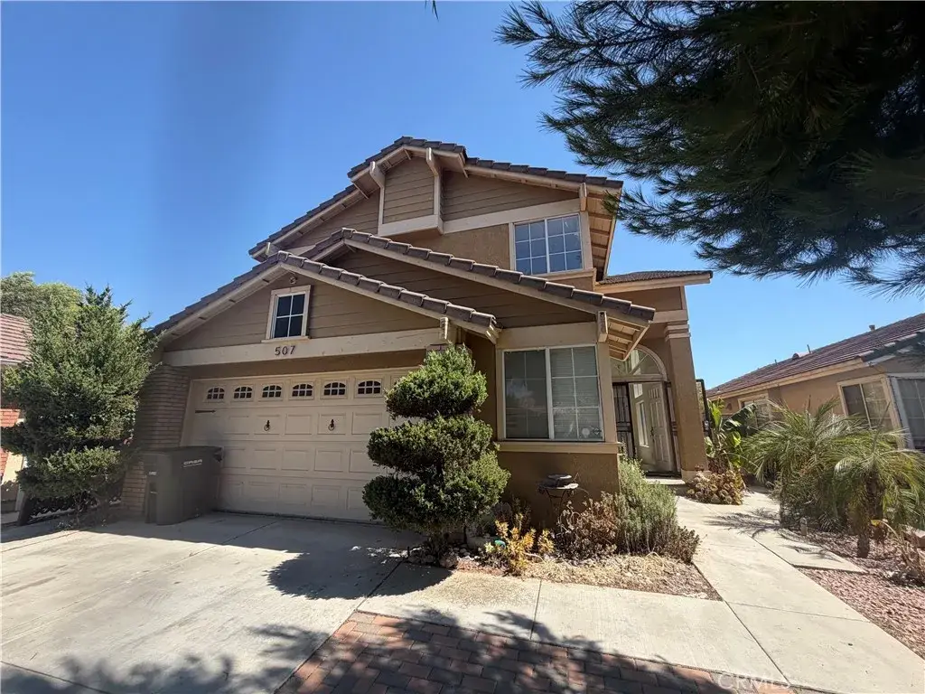 507 Coudures Way, Perris, CA 92571 - #1