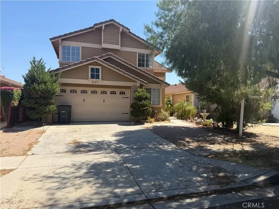 507 Coudures Way, Perris, CA 92571 - #2