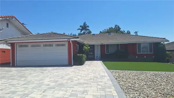 920 N Doner, Montebello, CA 90640