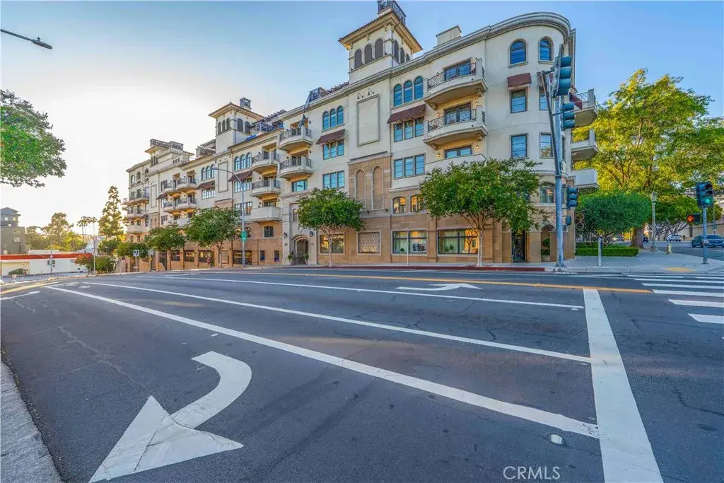 155 Cordova #1, Pasadena, CA 91105 - #1