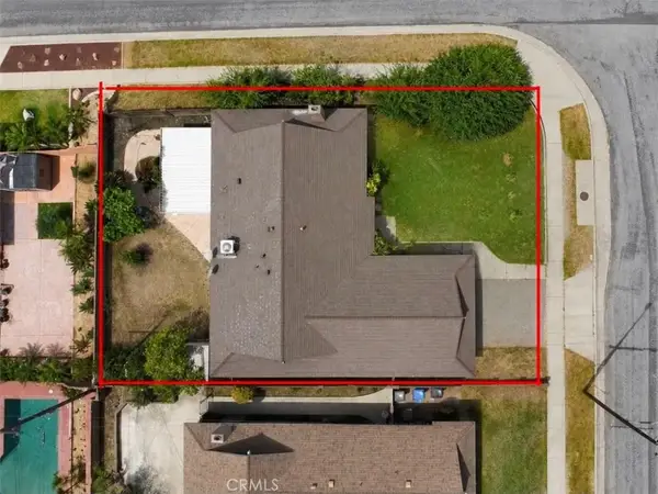 1230 Bunbury Drive, Whittier, CA 90601