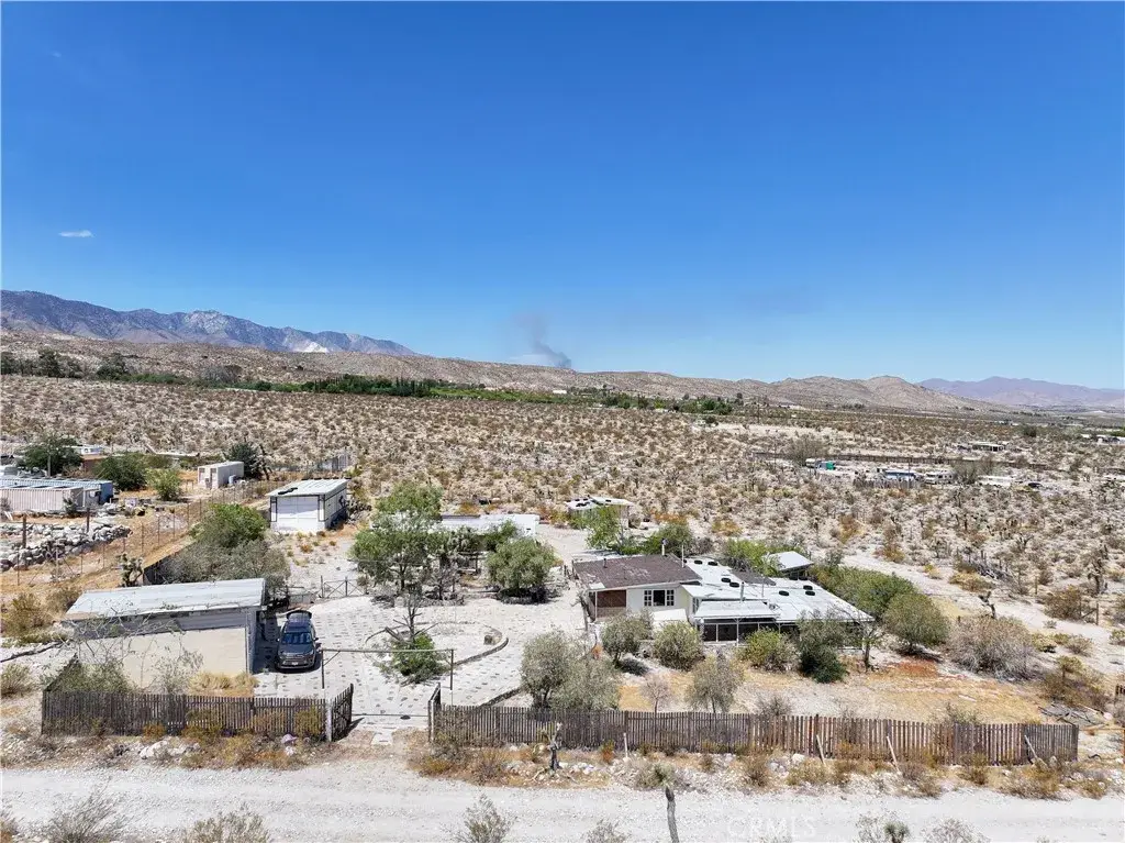 7594 Fairlane, Lucerne Valley, CA 92356 - #1