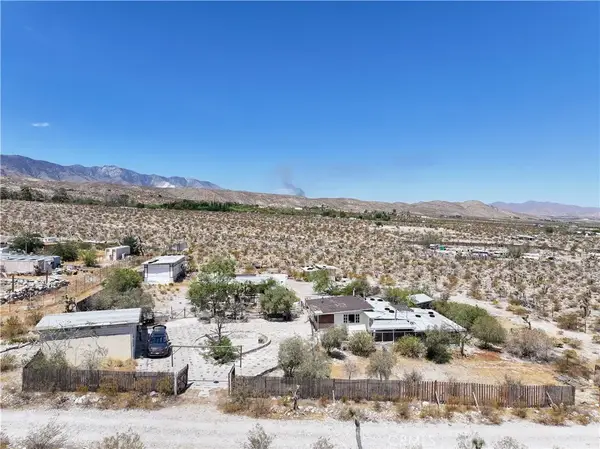 7594 Fairlane, Lucerne Valley, CA 92356