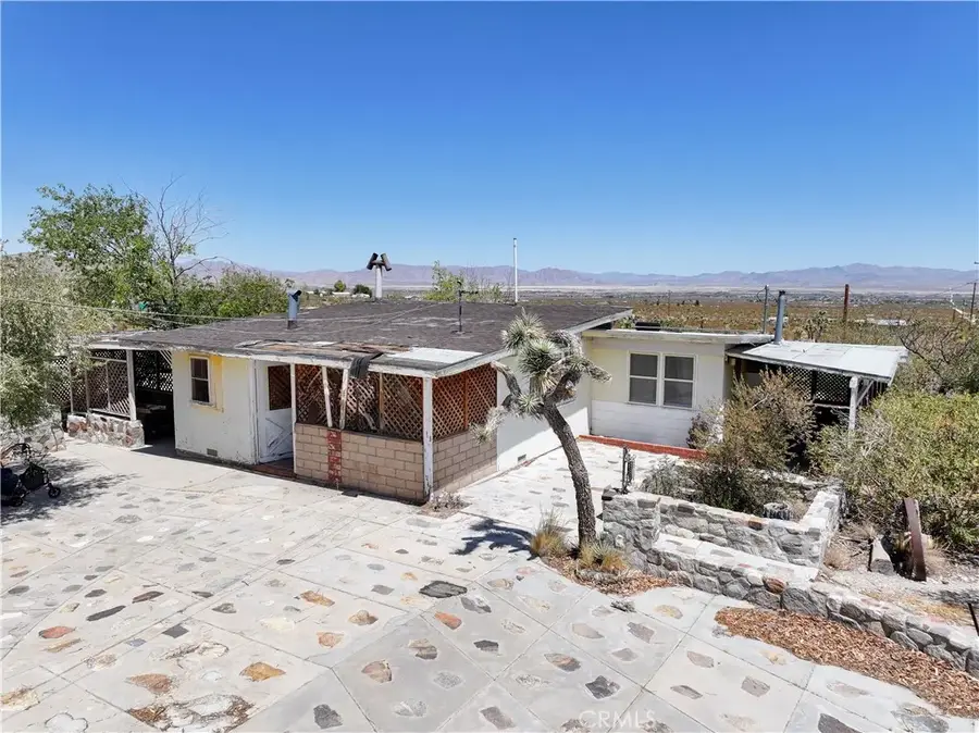 7594 Fairlane, Lucerne Valley, CA 92356 - #2