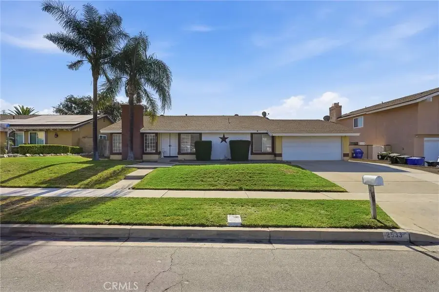 2533 N Glenwood, Rialto, CA 92377 - #3