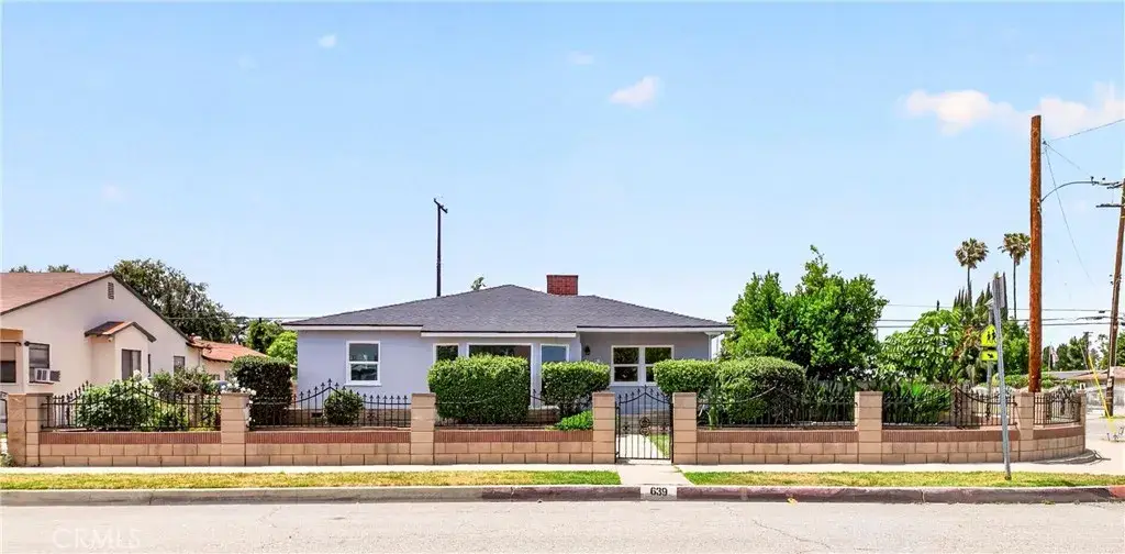 639 N Nora, West Covina, CA 91790 - #1