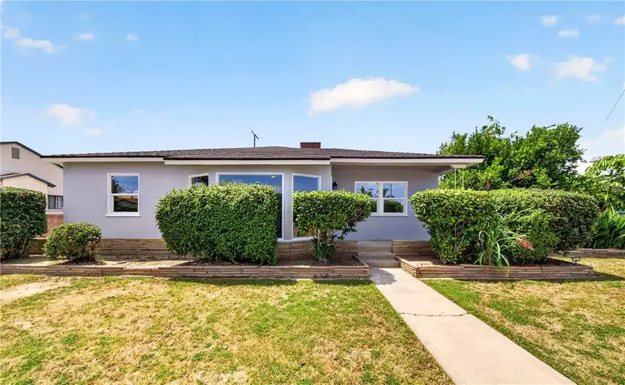 639 N Nora, West Covina, CA 91790 - #2