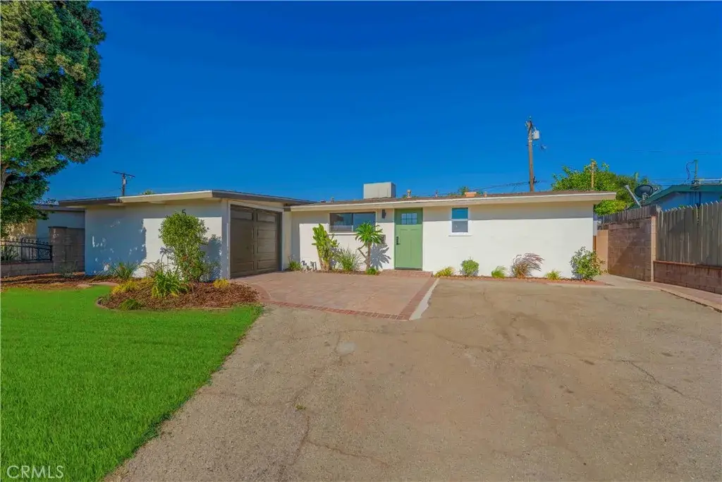 5248 N Enid, Azusa, CA 91702 - #1