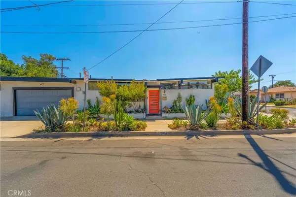 900 S 4th, Montebello, CA 90640