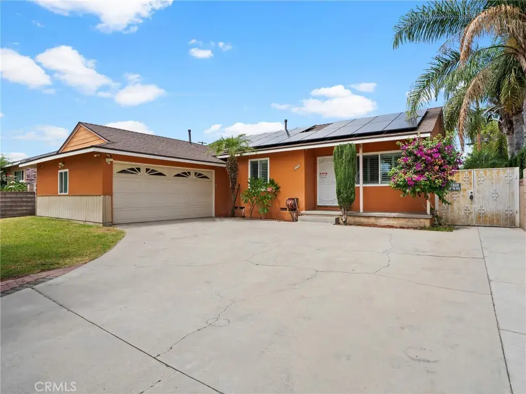 1647 South Rama Drive, West Covina, CA 91790 - #1