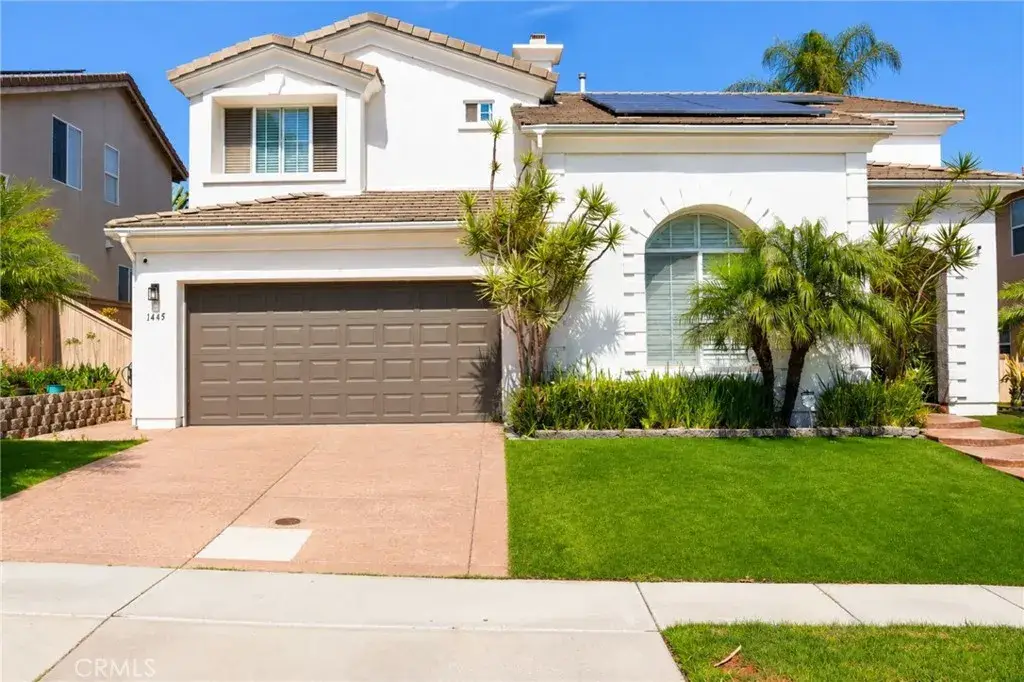 1445 Autumn Hills Dr Drive, Chula Vista, CA 91913 - #1