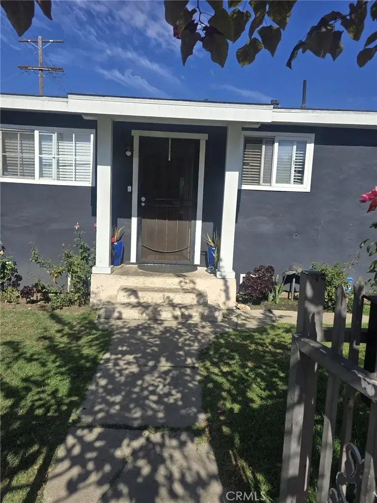 6700 10th, Los Angeles, CA 90043 - #1