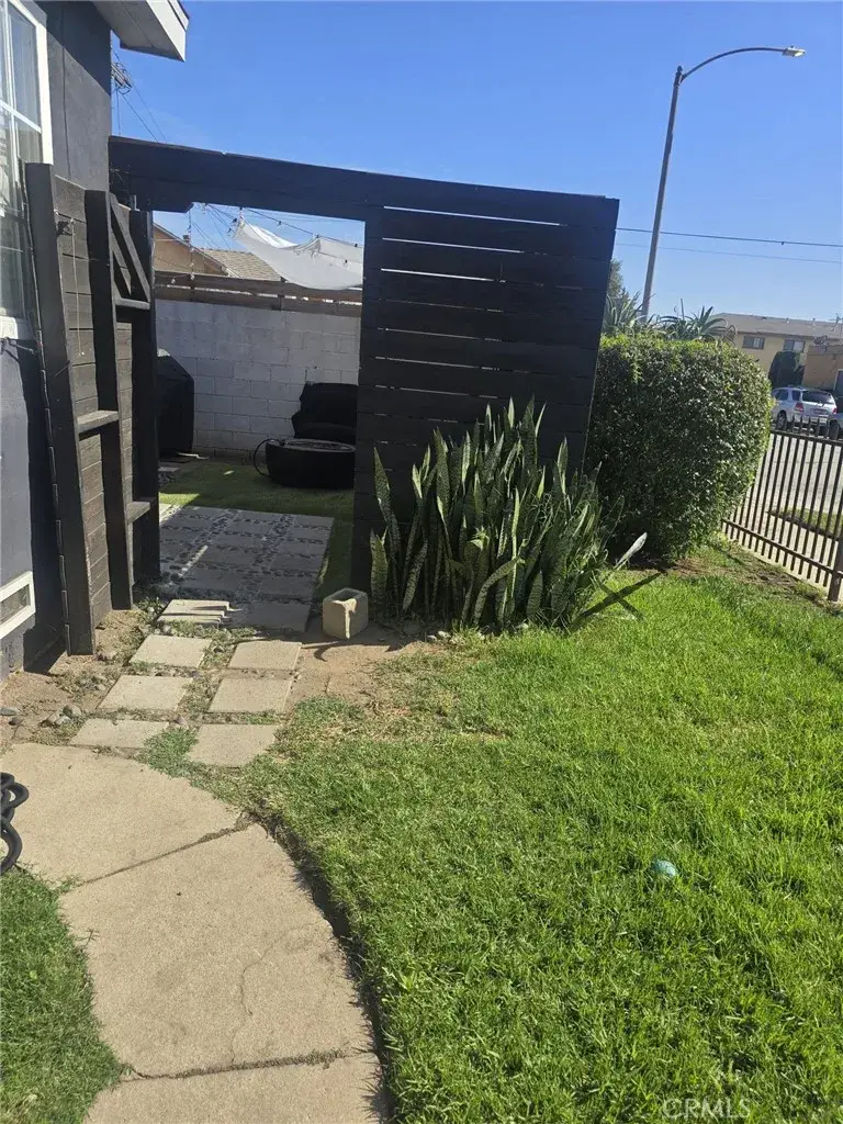 6700 10th, Los Angeles, CA 90043 - #2