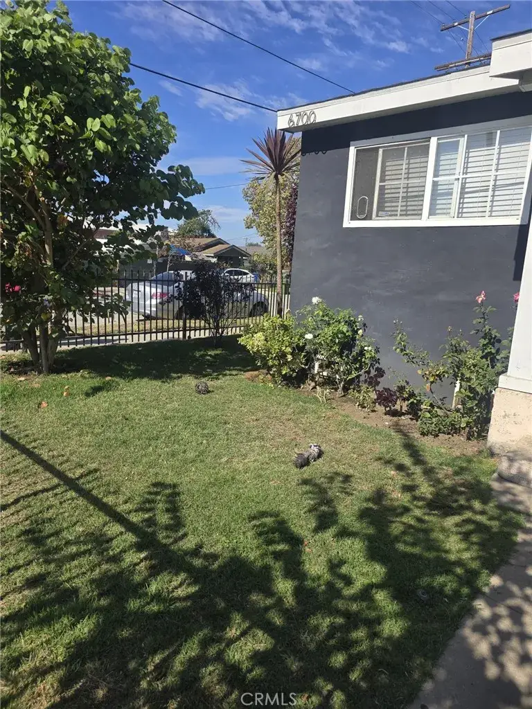 6700 10th, Los Angeles, CA 90043 - #3