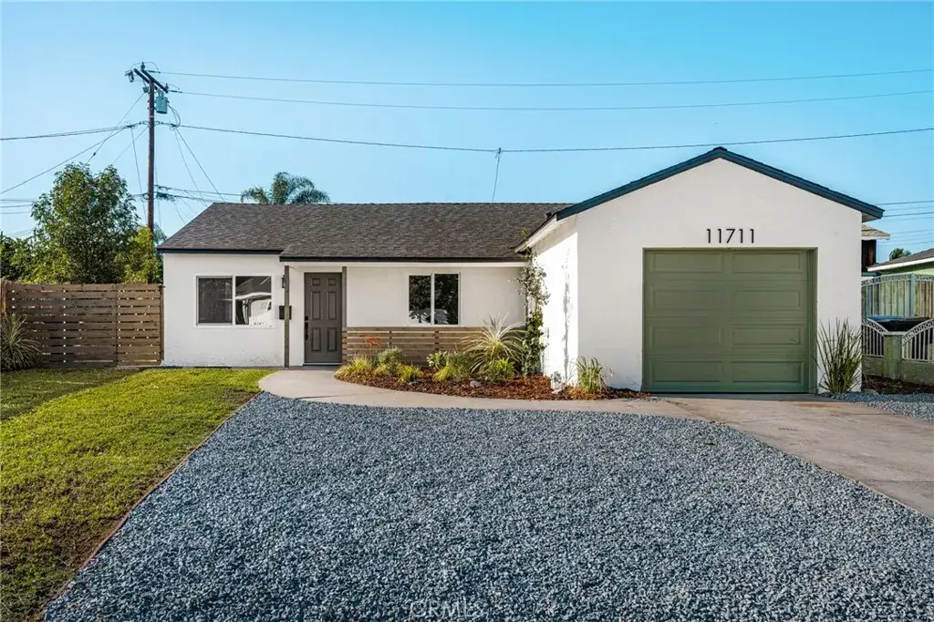 11711 Hercules, Norwalk, CA 90650 - #1