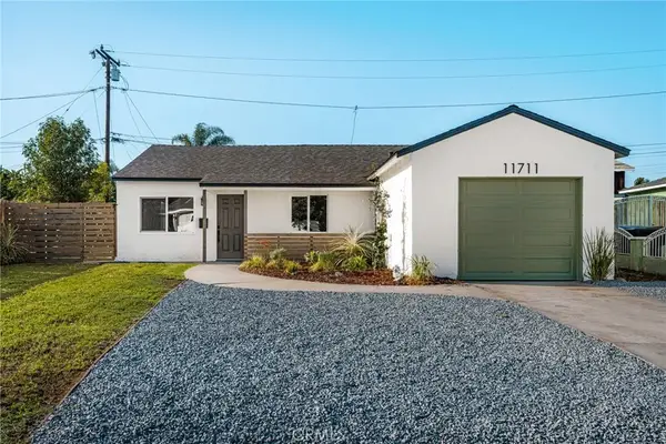 11711 Hercules, Norwalk, CA 90650