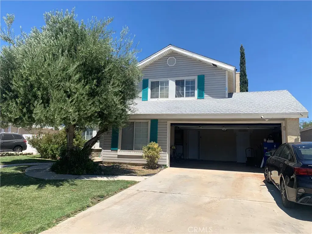 3517 Apollo, Palmdale, CA 93550 - #1