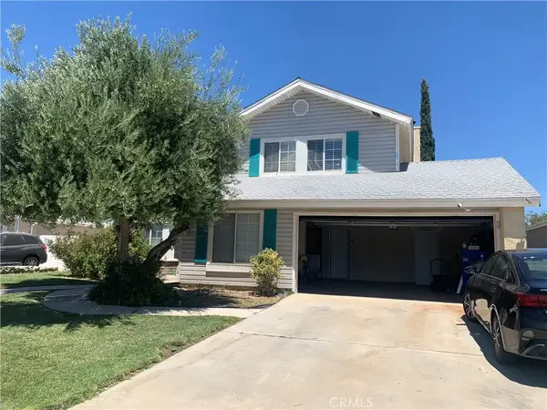 3517 Apollo, Palmdale, CA 93550