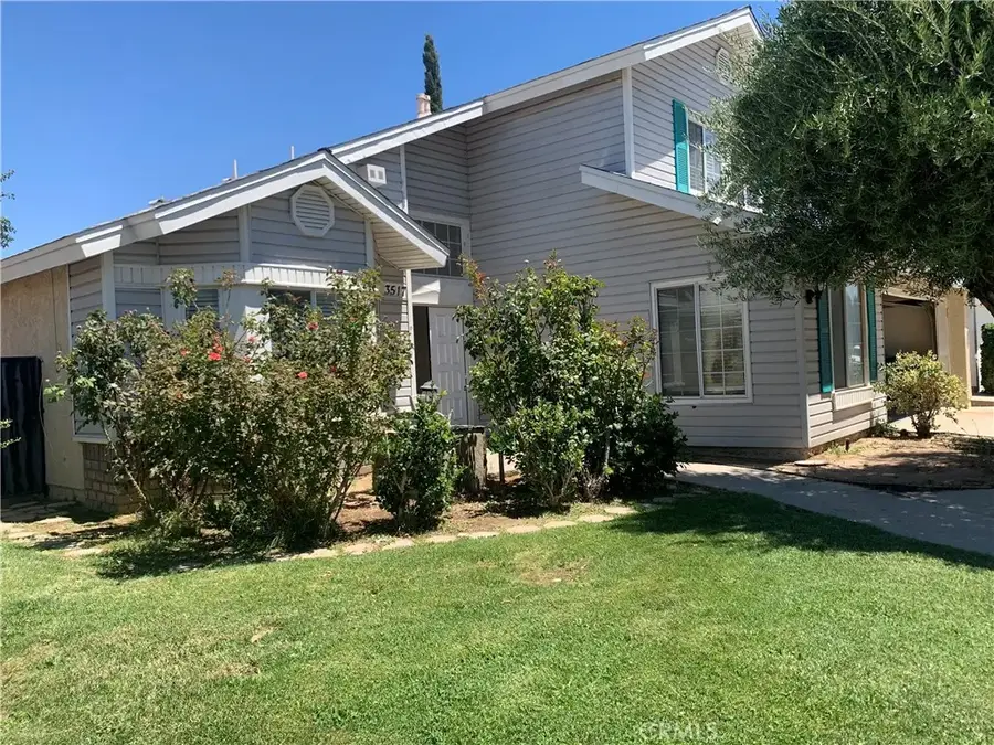 3517 Apollo, Palmdale, CA 93550 - #3