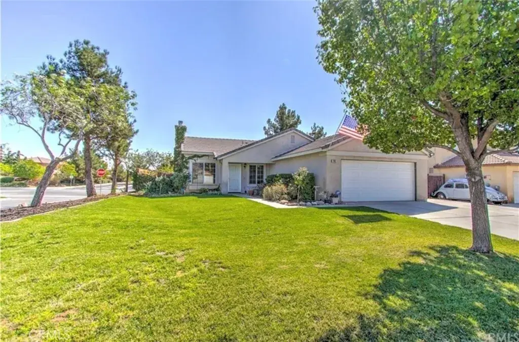 793 Cougar Ranch, Beaumont, CA 92223 - #1