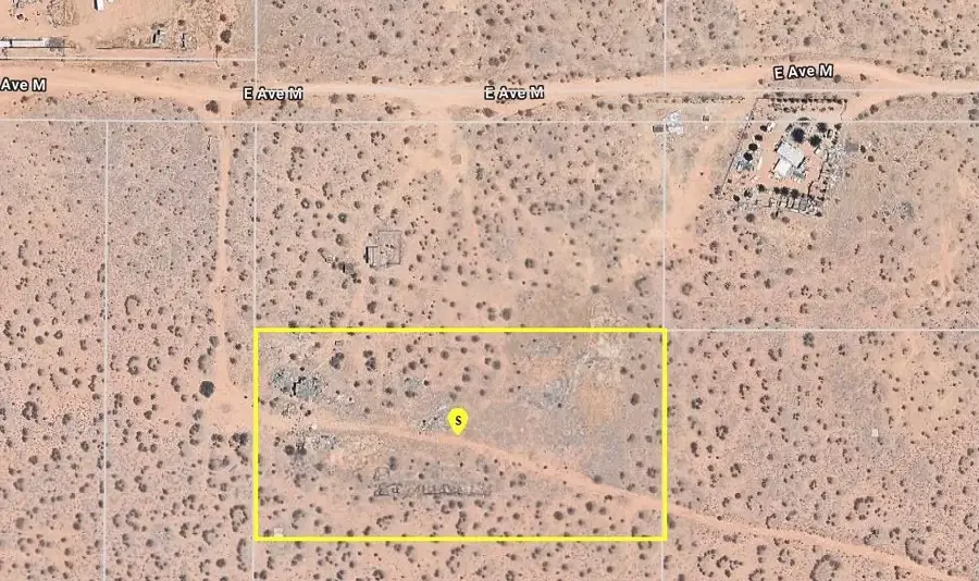 41928 235th Street East, Palmdale, CA 93591 - #3