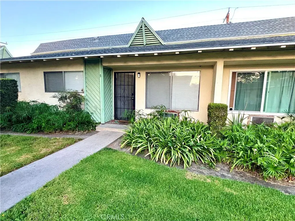 15712 Pasadena #8, Tustin, CA 92780 - #1