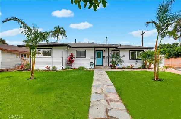 11531 Desmond, Garden Grove, CA 92841