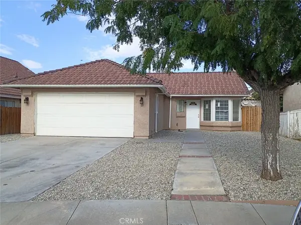 36806 36806 Meadowview Court, Palmdale, CA 93552