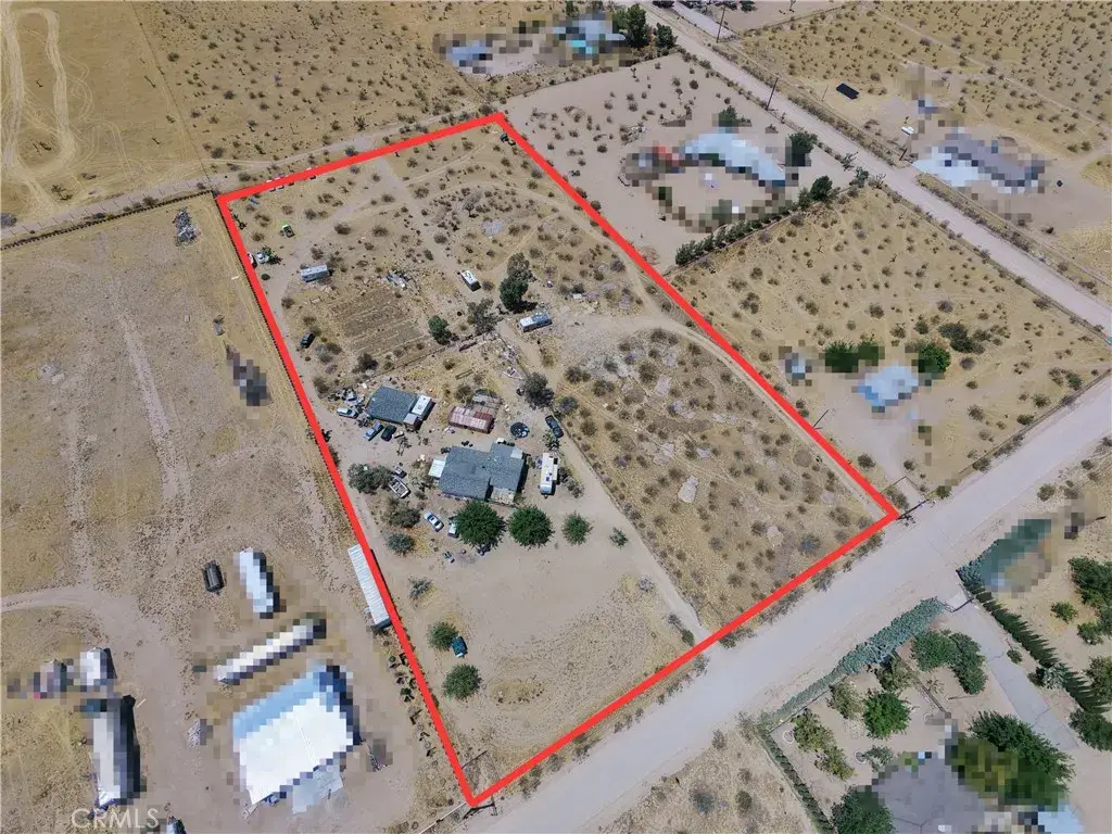 9624 Cody, Lucerne Valley, CA 92356 - #1