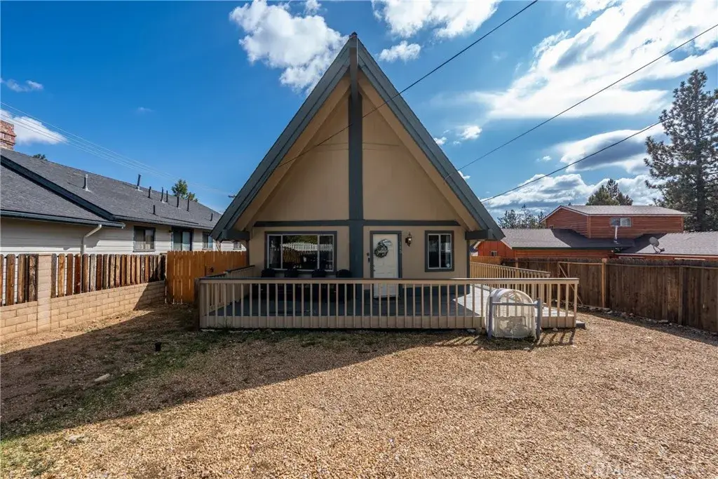 115 Sunset, Sugarloaf, CA 92386 - #1