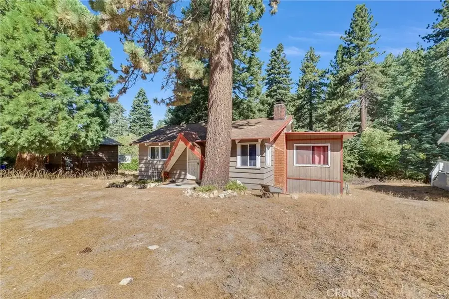 33520 Green Valley Lake, Green Valley Lake, CA 92341 - #2
