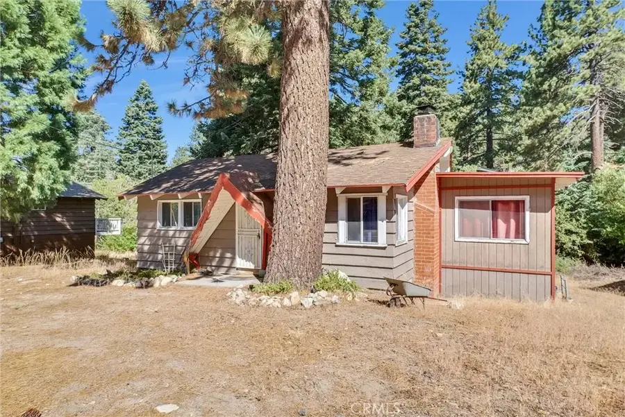 33520 Green Valley Lake, Green Valley Lake, CA 92341 - #3
