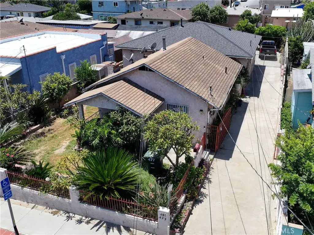 477 Wyman, East Los Angeles, CA 90022 - #1