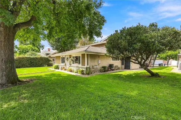 3027 N White Avenue, La Verne, CA 91750