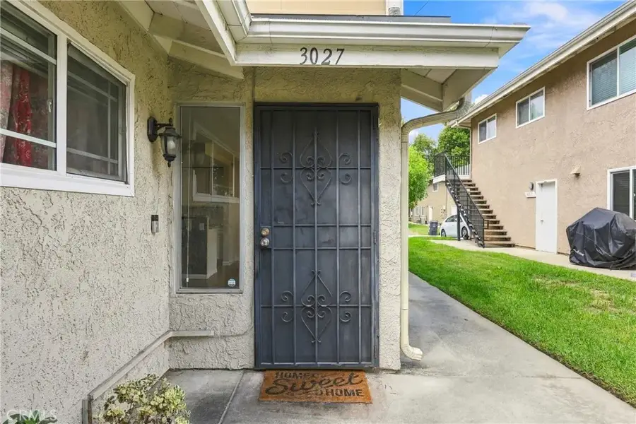 3027 N White Avenue, La Verne, CA 91750 - #3