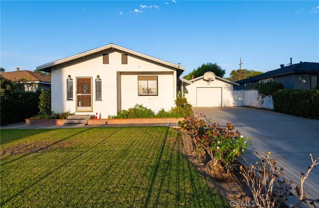 1538 Vanderwell Avenue, La Puente, CA 91744 - #1