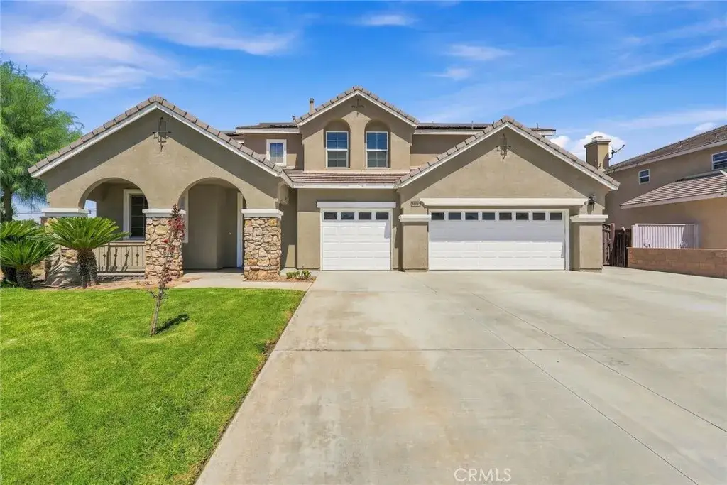 26620 Quartz Road, Moreno Valley, CA 92555 - #1