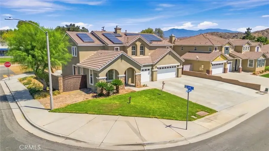 26620 Quartz Road, Moreno Valley, CA 92555 - #2