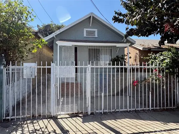 4063 Wadsworth, Los Angeles, CA 90011